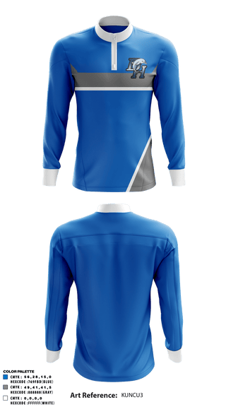 Quarter Zip Jacket, Dana Hills Dolphins, Spirit Store, Teamtime, Team time, sublimation, custom sports apparel, team uniforms, spirit wear, spiritwear, sports uniforms, custom shirts, team store, custom team store, fundraiser sports, apparel fundraiser