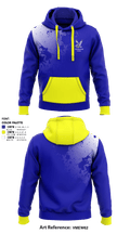 Cleveland Hill High School Tennis 1461357 Hoodie - 1