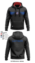 Centaurus HS Warriors Boys Volleyball 69045127 Hoodie - 5