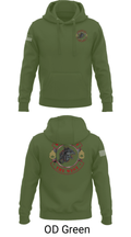 Wolves of the west 83450229 Hoodie - 46