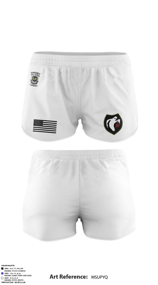 Ranger Panties, , , Teamtime, Team time, sublimation, custom sports apparel, team uniforms, spirit wear, spiritwear, sports uniforms, custom shirts, team store, custom team store, fundraiser sports, apparel fundraiser