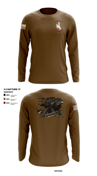 Long Sleeve Performance Shirt, , , Teamtime, Team time, sublimation, custom sports apparel, team uniforms, spirit wear, spiritwear, sports uniforms, custom shirts, team store, custom team store, fundraiser sports, apparel fundraiser