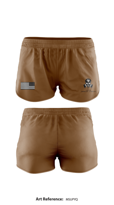 108th CEM 26965831 Ranger Panties - 1