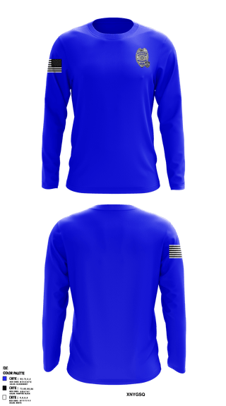 Long Sleeve Performance Shirt, , , Teamtime, Team time, sublimation, custom sports apparel, team uniforms, spirit wear, spiritwear, sports uniforms, custom shirts, team store, custom team store, fundraiser sports, apparel fundraiser