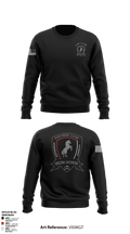 E TRP 1-6 ACS 55949167 Crew Neck Sweatshirt - 1
