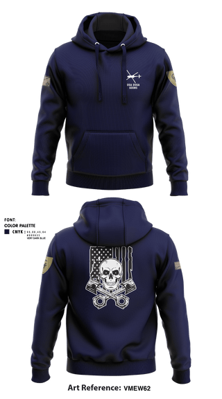 Hoodie, , National Guard, Teamtime, Team time, sublimation, custom sports apparel, team uniforms, spirit wear, spiritwear, sports uniforms, custom shirts, team store, custom team store, fundraiser sports, apparel fundraiser