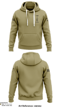 HHC 1-63AR Snipers 84221714 Hoodie - 4