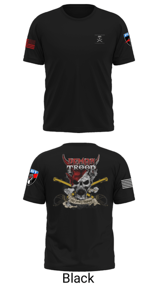 Short Sleeve Performance Shirt, , Army, Teamtime, Team time, sublimation, custom sports apparel, team uniforms, spirit wear, spiritwear, sports uniforms, custom shirts, team store, custom team store, fundraiser sports, apparel fundraiser