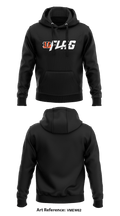 Pittsburgh Nfl League 22443568 Hoodie - 7