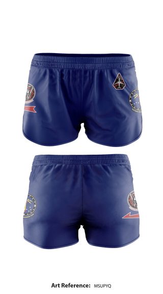 Ranger Panties, VP-10 Red Lancers, Navy, Teamtime, Team time, sublimation, custom sports apparel, team uniforms, spirit wear, spiritwear, sports uniforms, custom shirts, team store, custom team store, fundraiser sports, apparel fundraiser