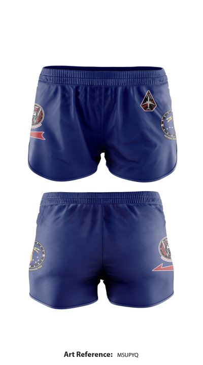 VP-10 Red Lancers 78238419 Ranger Panties - 2