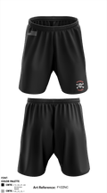 Eastbrook Football 7240333 Athletic Shorts With Pockets - 3