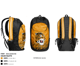 Gear Bag, Newton North High School Cross Country, Cross Country, Teamtime, Team time, sublimation, custom sports apparel, team uniforms, spirit wear, spiritwear, sports uniforms, custom shirts, team store, custom team store, fundraiser sports, apparel fundraiser