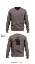 C&N Tactical 73054260 Crew Neck Sweatshirt - 1