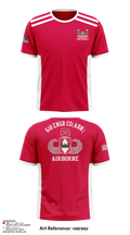 THE NASTY 18182215 Short Sleeve Performance Shirt - 1
