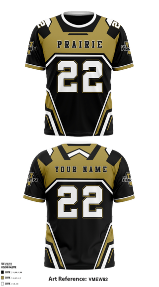 Short Sleeve Performance Shirt, Whitehaven High School Football, Football, Teamtime, Team time, sublimation, custom sports apparel, team uniforms, spirit wear, spiritwear, sports uniforms, custom shirts, team store, custom team store, fundraiser sports, apparel fundraiser