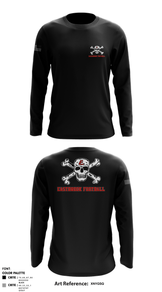 Long Sleeve Performance Shirt, , Army, Teamtime, Team time, sublimation, custom sports apparel, team uniforms, spirit wear, spiritwear, sports uniforms, custom shirts, team store, custom team store, fundraiser sports, apparel fundraiser
