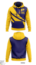 Petaluma Panthers Football And Cheer 2118374 Hoodie - 1