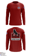 178th EN BN 26721135 Long Sleeve Performance Shirt - 1