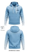 Makos Baseball 23515635 Hoodie - 2