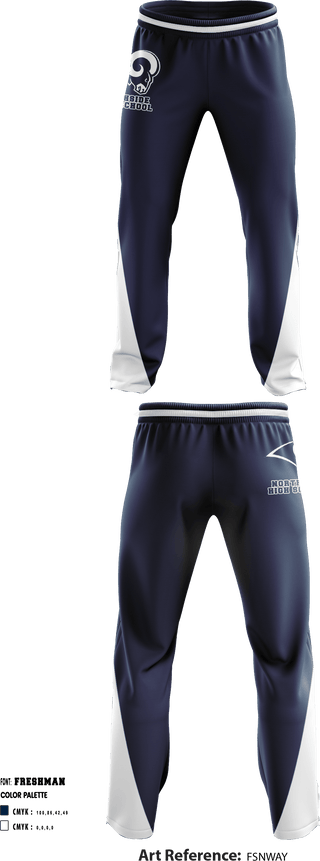 Sweatpants, Northside High School Cheer, School Spirit Store, Teamtime, Team time, sublimation, custom sports apparel, team uniforms, spirit wear, spiritwear, sports uniforms, custom shirts, team store, custom team store, fundraiser sports, apparel fundraiser