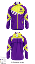 Winner High School Dance 81397679 Windbreaker - 1
