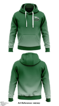 Omaha Skutt Catholic High School Tennis 40561712 Hoodie - 1