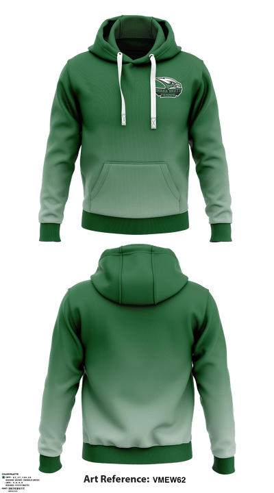 Omaha Skutt Catholic High School Tennis 40561712 Hoodie - 1