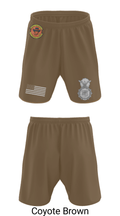 341 SFS 38548013 Athletic Shorts With Pockets - 26
