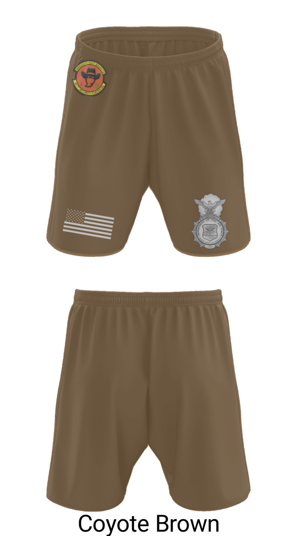 Athletic Shorts With Pockets, , Air Force, Teamtime, Team time, sublimation, custom sports apparel, team uniforms, spirit wear, spiritwear, sports uniforms, custom shirts, team store, custom team store, fundraiser sports, apparel fundraiser