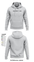 Venom Sports Training 59845358 Hoodie - 9