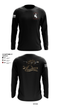 DESPERADOS 74936038 Long Sleeve Performance Shirt - 6