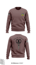 214 EIS 23605993 Crew Neck Sweatshirt - 1