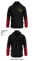 Southwestern College Water Polo 94287374 Windbreaker - 4