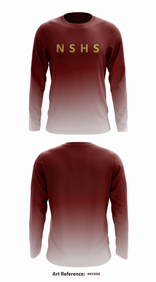 Long Sleeve Performance Shirt, , Track & Field, Teamtime, Team time, sublimation, custom sports apparel, team uniforms, spirit wear, spiritwear, sports uniforms, custom shirts, team store, custom team store, fundraiser sports, apparel fundraiser