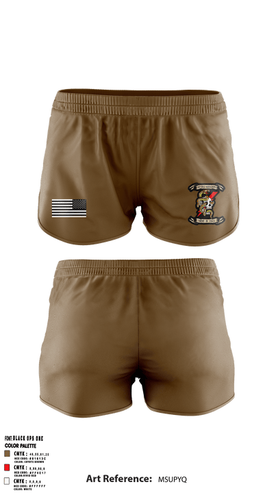 42D FRSD 51820737 Ranger Panties - 6