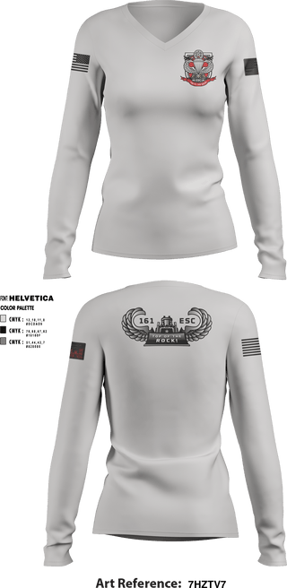 Women's Long Sleeve Vneck Shirt, , , Teamtime, Team time, sublimation, custom sports apparel, team uniforms, spirit wear, spiritwear, sports uniforms, custom shirts, team store, custom team store, fundraiser sports, apparel fundraiser