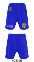 802 10924954 Athletic Shorts With Pockets - 25