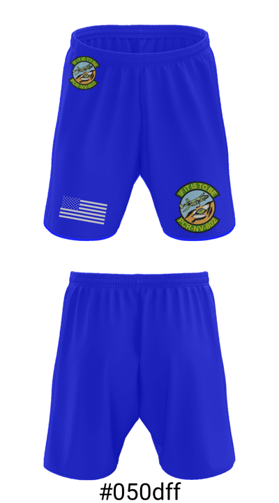 802 10924954 Athletic Shorts With Pockets - 25