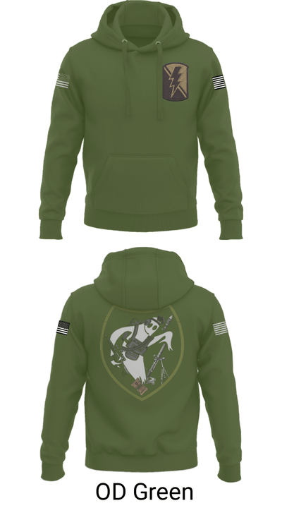 A CO 1-160TH IN 78427118 Hoodie - 41