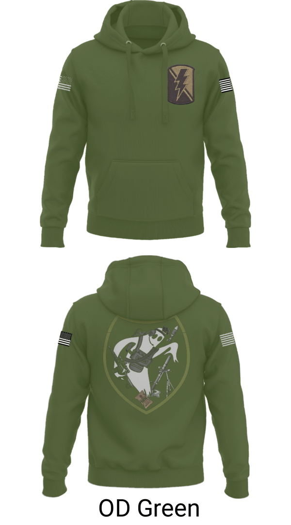 Hoodie, , Army, Teamtime, Team time, sublimation, custom sports apparel, team uniforms, spirit wear, spiritwear, sports uniforms, custom shirts, team store, custom team store, fundraiser sports, apparel fundraiser