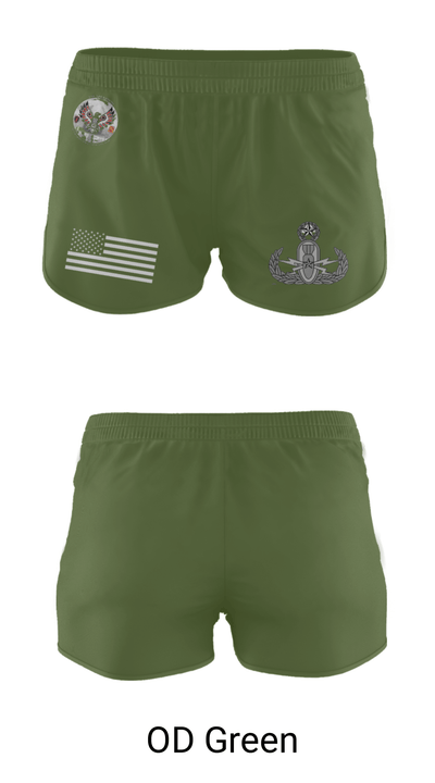 707th OD CO (EOD) 59109694 Ranger Panties - 11