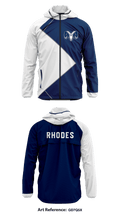 Rhodes 65073172 Windbreaker - 1