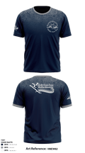 Velocity Dance Team 59959409 Short Sleeve Performance Shirt - 1