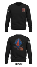 V1/1 23142041 Crew Neck Sweatshirt - 9