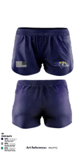 USS NEVADA SSBN 733 65073503 Ranger Panties - 1