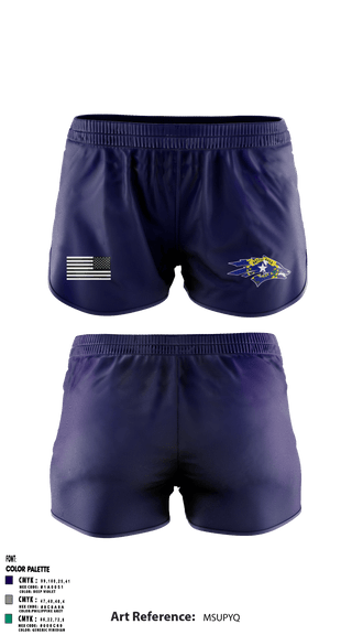 Ranger Panties, , , Teamtime, Team time, sublimation, custom sports apparel, team uniforms, spirit wear, spiritwear, sports uniforms, custom shirts, team store, custom team store, fundraiser sports, apparel fundraiser