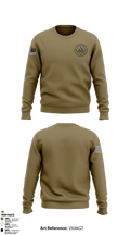 The Holler Farm 42247494 Crew Neck Sweatshirt - 1