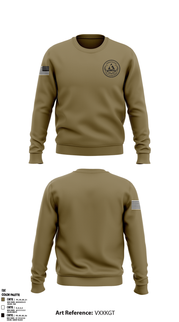 Crew Neck Sweatshirt, Mountain Rescue Team 1, , Teamtime, Team time, sublimation, custom sports apparel, team uniforms, spirit wear, spiritwear, sports uniforms, custom shirts, team store, custom team store, fundraiser sports, apparel fundraiser