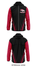 South Pointe Softball 32435323 Windbreaker - 1